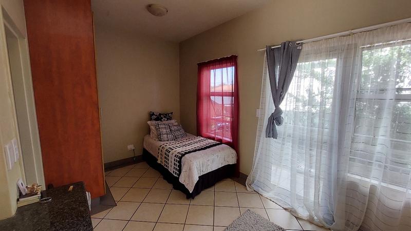 To Let 1 Bedroom Property for Rent in Potchefstroom North West